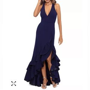 Betsy Adams Ball Gown